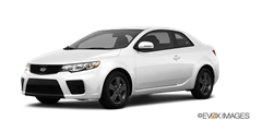 2012 Kia Forte